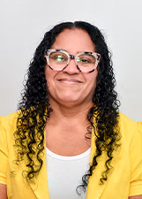 Foto de Vera Lucia da Silva Souza