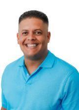 Foto de João Ricardo Alves da Silva Santos