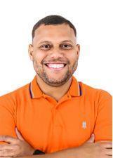 Foto de Ruan da Silva Rezende