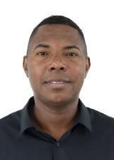 Foto de Jessé de Souza Carrilho