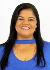 Foto de Elizangela de Souza Pereira