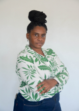 Foto de Katia Rejane de Sousa