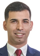 Foto de WILLIAN DE OLIVEIRA SOUSA