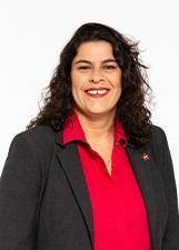 Foto de Ana Carolina Quintana de Serpa Vieira