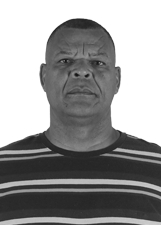 Foto de Reginaldo de Azevedo