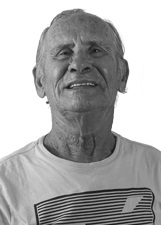 Foto de Joaquim da Silva