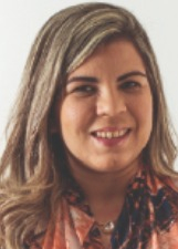 Foto de Yolanda Carolina Buarque de Oliveira