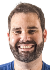 Foto de Pedro de Abreu Pizoeiro Gerolimich