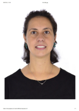 Foto de BARBARA DEL PENHO SINEDINO PINHEIRO