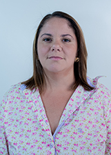 Foto de Suéli Gonçalves da Cunha