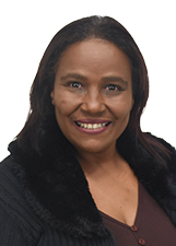Foto de Marta Teodora de Souza