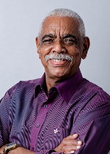 Foto de Alfredo Moacir da Silva