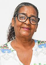 Foto de Dilceia Mendes da Silva Sedano