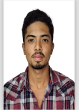 Foto de Nick Hideaki Esteves Iwashima