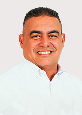 Foto de Ademilton da Silva Diniz