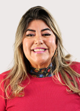 Foto de Maria Luiza Marques de França