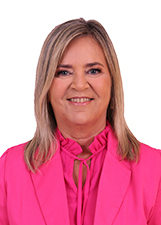 Foto de MARGARETH CASPARY BARRETO