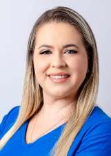 Foto de FABIANA DA SILVA SOARES