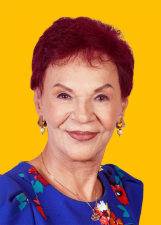 Foto de Maria Aparecida Panisset