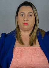 Foto de Ingride Bernardes da Silva Gonçalves