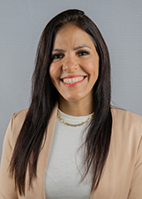 Foto de Carla Cristina do Nascimento Diniz
