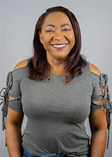 Foto de ANA PAULA DA CONCEIÇÃO