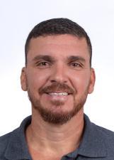Foto de Carlos Augusto Viana de Oliveira