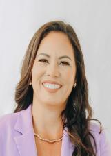 Foto de ANA CRISTINA BRITO DA SILVA