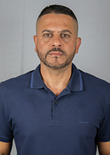 Foto de MARCO AURELIO AZEREDO DE CARVALHO