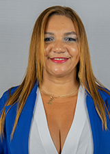 Foto de LENÍSIA DA SILVA CARDOSO