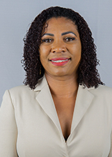 Foto de Edilaine Braga da Silva