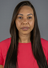 Foto de JOYCE DA CONCEIÇÃO DE ARAÚJO