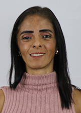 Foto de Alessandra Carla da Silveira Gonçalves Queres