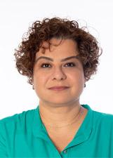 Foto de LETICIA ALFRADIQUE AYRES BITTENCOURT