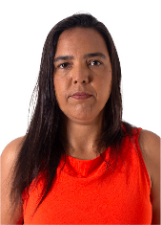 Foto de Andréa de Mello Vieira Siqueira
