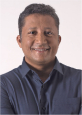 Foto de Ednaldo de Azevedo Silva Junior