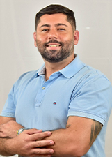 Foto de FABRICIO GUILHERME DE PAULA PEREIRA