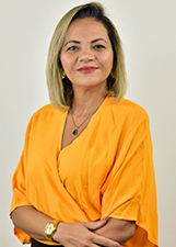 Foto de Elisangela Marcelino de Souza