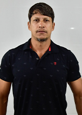 Foto de Glaudiston Iramar Nogueira