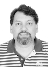 Foto de Carlos André Terra Paes
