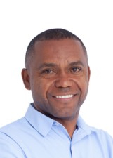 Foto de Valceir da Silva Rodrigues