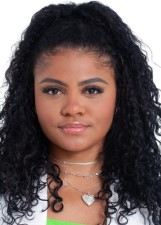 Foto de Evelyn Souza da Silva