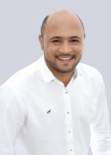 Foto de JORGE ANTONIO SANTOS DA SILVA