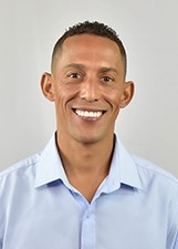 Foto de Thiago dos Santos