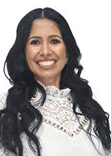 Foto de Camila da Divindade Silva