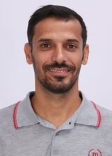 Foto de JULIMAR DINIZ CARDOSO