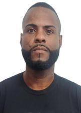 Foto de William Carvalho de Jesus