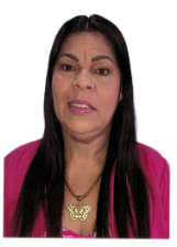 Foto de Maria Aparecida de Amorim Lima Silva