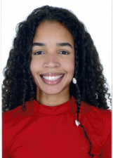 Foto de Nayra Hellen Ferreira Oliveira da Silva