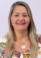 Foto de URSULA CRISTINA SOARES CURTY